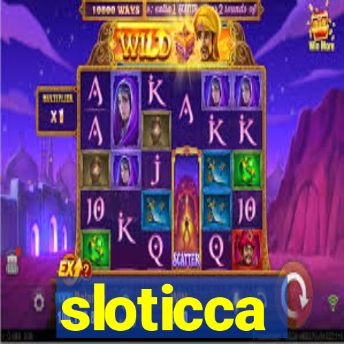 sloticca