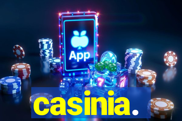 casinia.