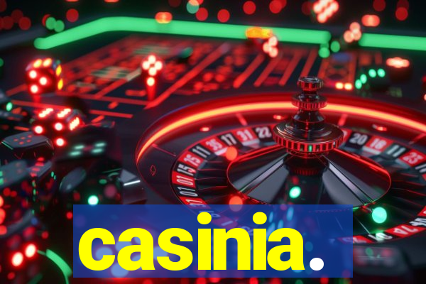 casinia.