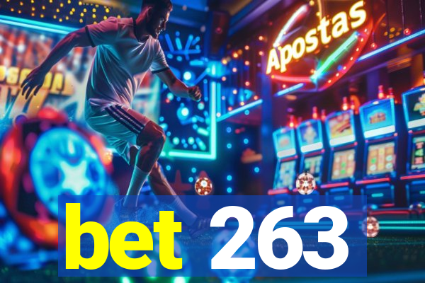 bet 263