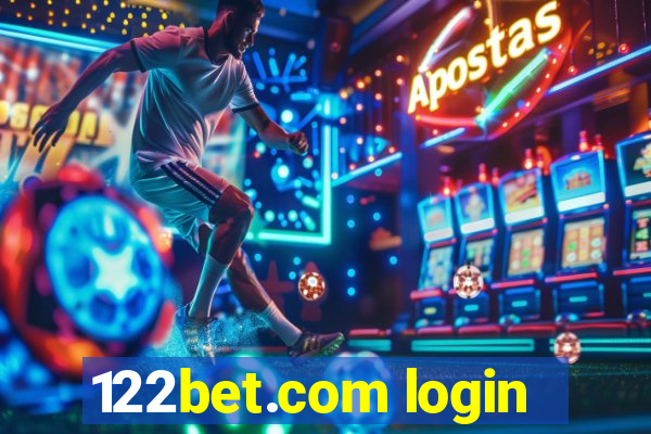 122bet.com login