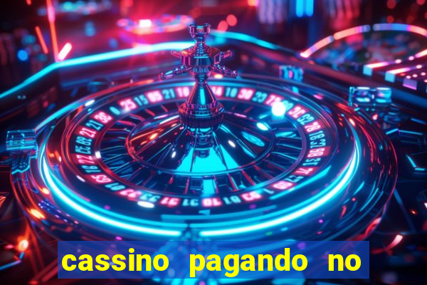 cassino pagando no cadastro saque free