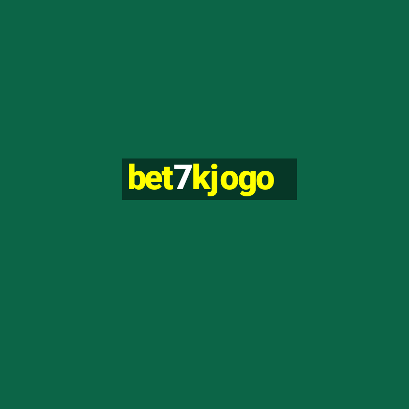 bet7kjogo