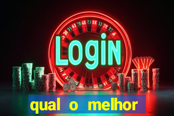 qual o melhor aplicativo de jogos