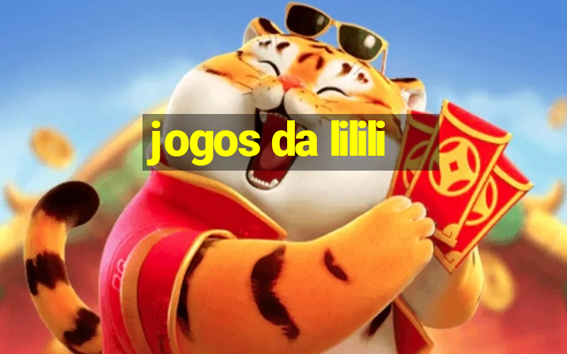 jogos da lilili