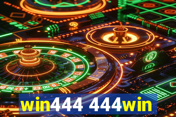 win444 444win