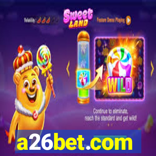 a26bet.com