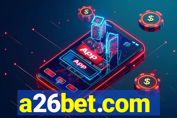 a26bet.com