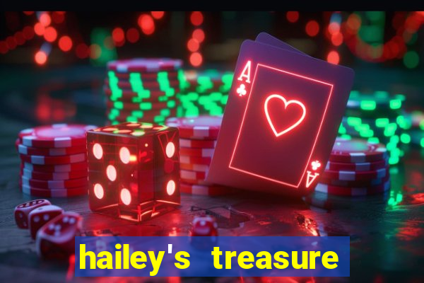 hailey's treasure adventure apk mod unlimited money