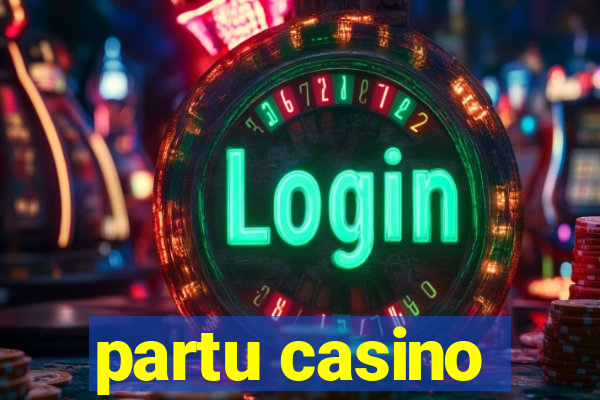 partu casino