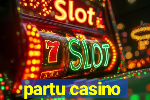 partu casino