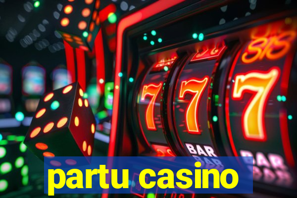 partu casino