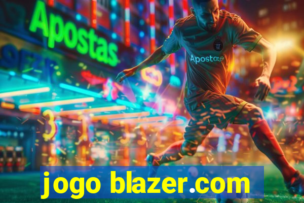 jogo blazer.com