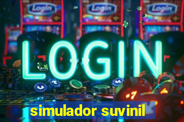 simulador suvinil