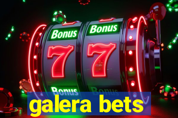 galera bets