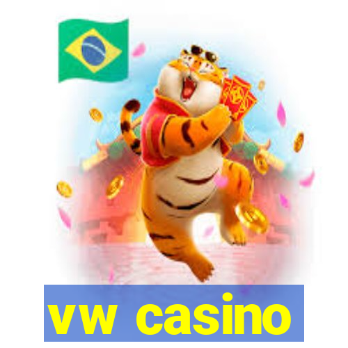 vw casino