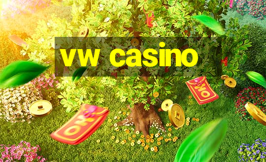 vw casino