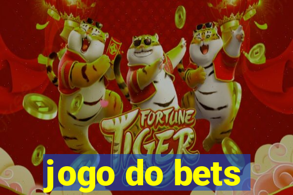 jogo do bets