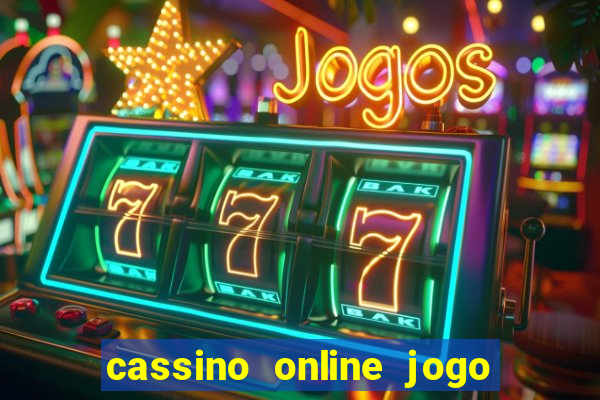 cassino online jogo do tigre