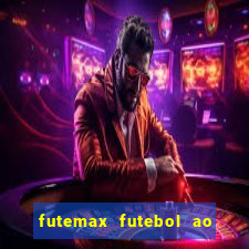 futemax futebol ao vivo serie b