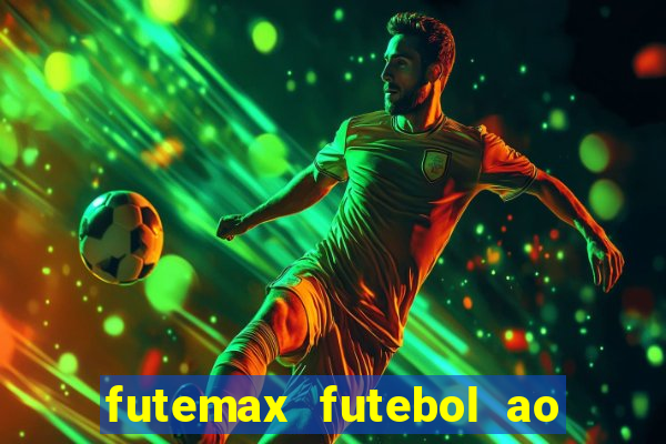 futemax futebol ao vivo serie b