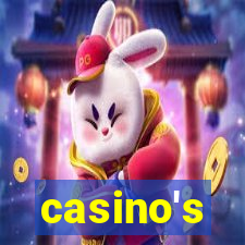 casino's