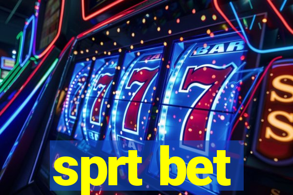 sprt bet