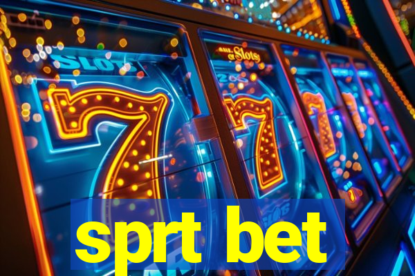 sprt bet