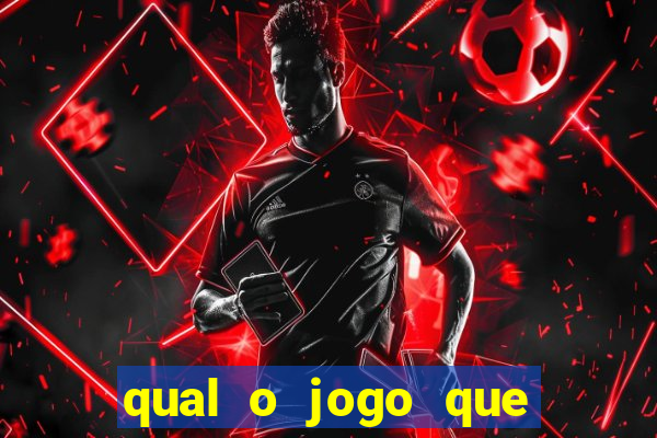 qual o jogo que ganha dinheiro de verdade