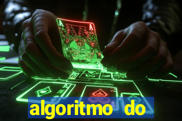 algoritmo do fortune tiger