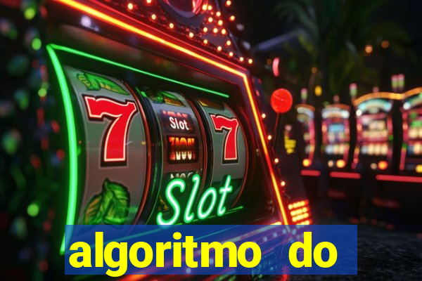 algoritmo do fortune tiger