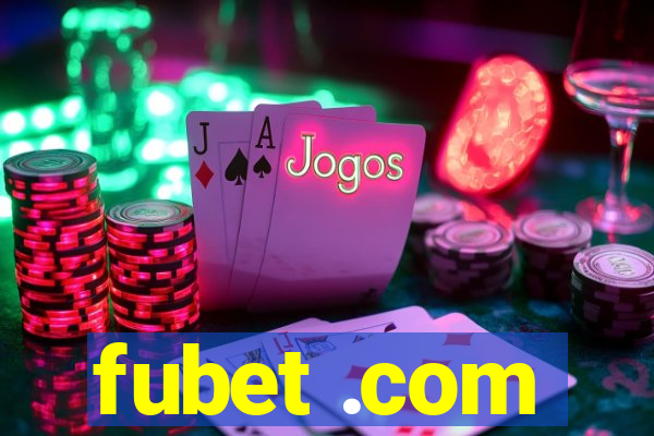 fubet .com