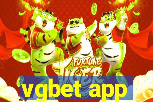 vgbet app