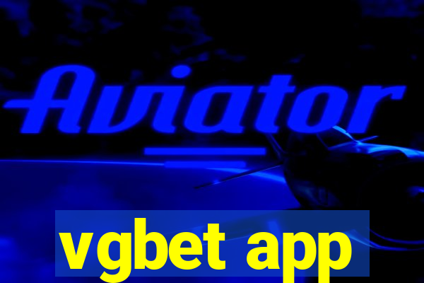 vgbet app