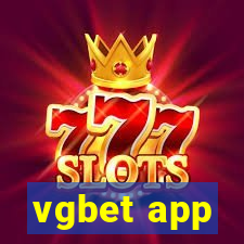 vgbet app