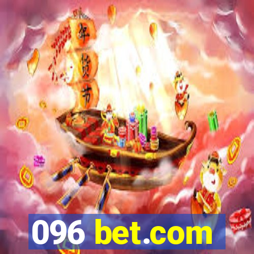 096 bet.com