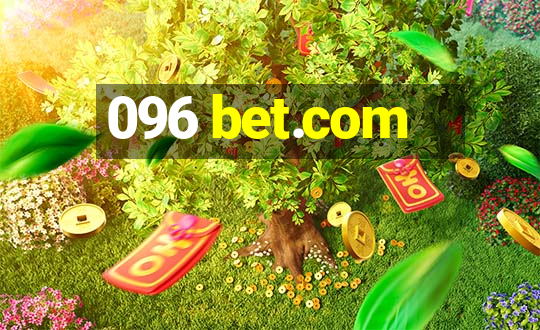 096 bet.com