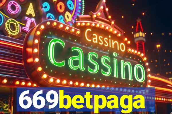 669betpaga