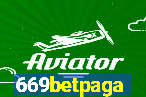 669betpaga