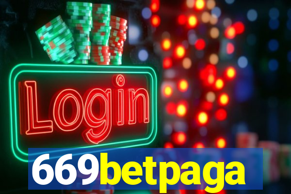 669betpaga