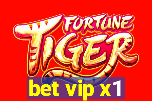 bet vip x1