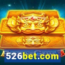 526bet.com