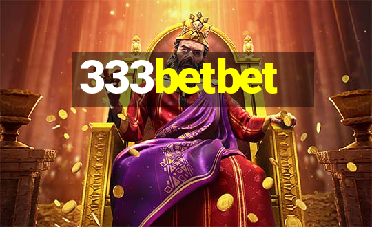 333betbet