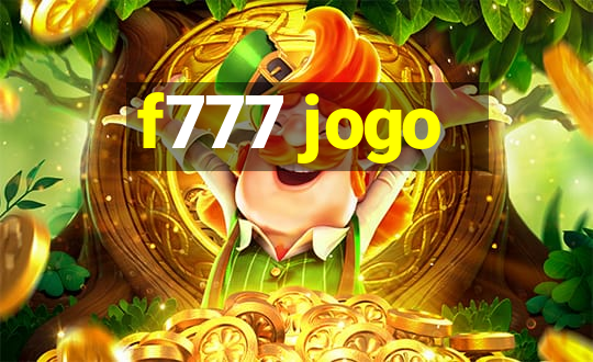 f777 jogo