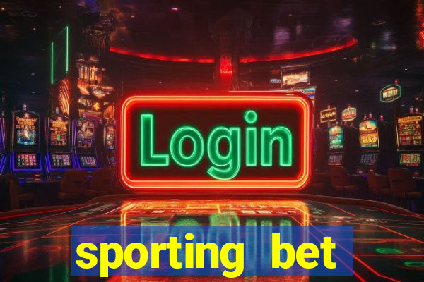 sporting bet reclame aqui