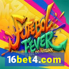 16bet4.com