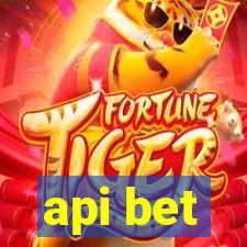 api bet