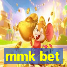 mmk bet