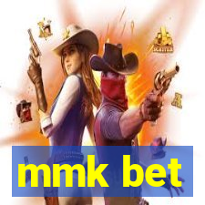 mmk bet