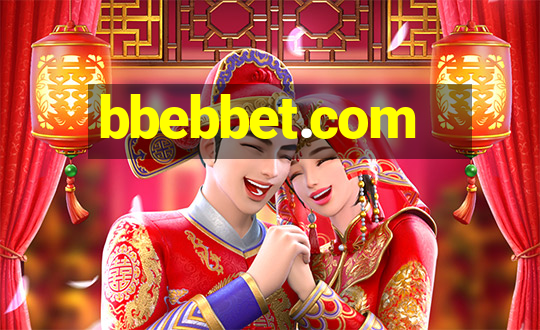 bbebbet.com